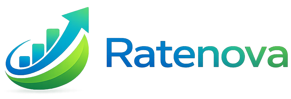 Ratenova Logo